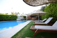 Ruhe Alacati