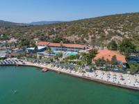 Şifne Termal Otel