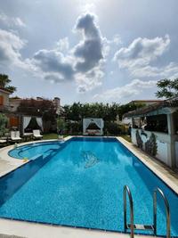 The Fenomen Alaçati Butik Hotel