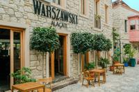 Warszawski Alaçatı