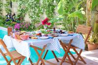 Wind Of Alacati +12