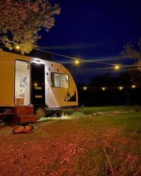 Caravan Home