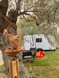 Caravan Home