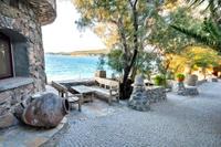 Oliviera Private Island Hotel - Kalem Adası