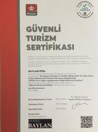 Hotel Baylan izmir