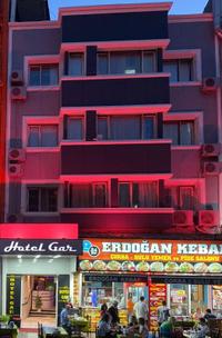 Hotel Gar