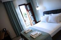 Pintura Urla Butik Otel