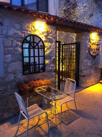 Saklı Taş Konak Otel