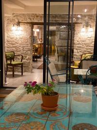Saklı Taş Konak Otel