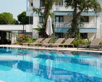 Sığacık Gaea Hotel