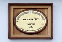 Ion Slow City - Adult Only (+12)