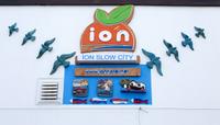 Ion Slow City - Adult Only (+12)