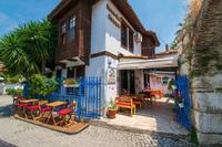 Nossa Casa Pansiyon