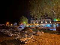 Burla Han Hotel
