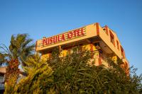 Pusula Hotel Kafe Restaurant