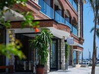 Ma-Si Urla Hotel