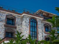 Ma-Si Urla Hotel
