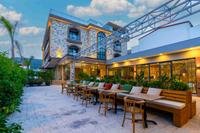 Ma-Si Urla Hotel