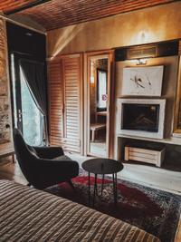 Urla Bagevi Vineyard Hotel