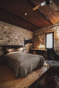 Urla Bagevi Vineyard Hotel