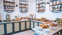 Urla 1867 Hotel