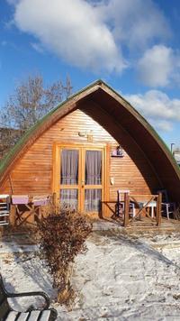 Zeyve Lavanta Tatil Köyü