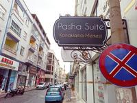 Pasha Suite - Karaman Apart Otel