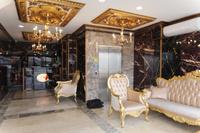 Marbes Hotel