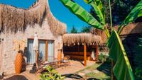 Feronia Suites