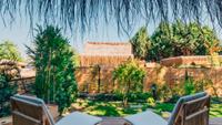 Feronia Suites