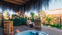 Feronia Suites