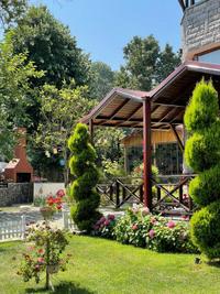 Kartepe Köşkü