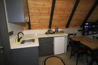 Köyevi Teras Bungalov