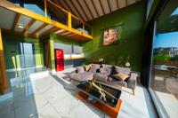 Monk Livingspace