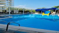 Garden Asmin Otel & Aquapark