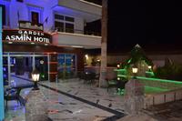 Garden Asmin Otel & Aquapark