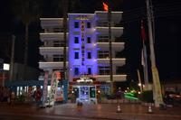 Garden Asmin Otel & Aquapark