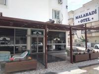 Öz Malabadi Hotel