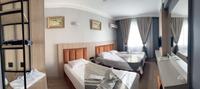 Metros Hotel