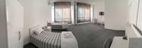 Otel Mersis