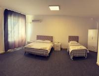 Otel Mersis