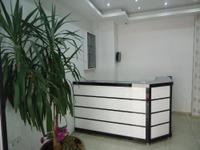 Özkar Hotel