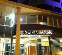 This Grand Mask
