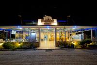 Badem Otel Palamutbükü