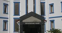 Beyaz Konak Evleri Datça
