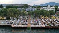 Ali's Boutique Hotel Beach