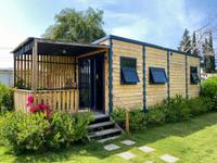 Bitez Tiny Houses & Beach