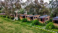 Bitez Tiny Houses & Beach