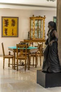 Casa Dell'Arte Hotel of Arts & Leisure