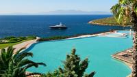 Barbaros Reserve Bodrum Residences managed by Kempinski